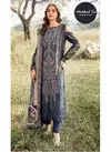 Mehboob Tex 1598 Cotton Dupatta Pakistani Salwar Suits Online Wholesale